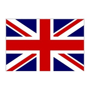 영국 국기 (게양용, 135*90cm)/유니온잭